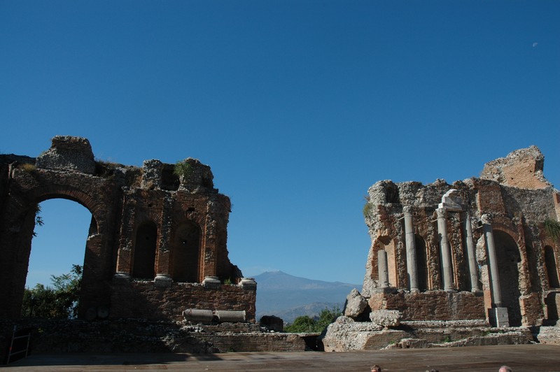 Greek Theatre